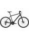 Велосипед 27,5" Cannondale BAD BOY 3 рама - L 2023 BBQ чорно-матовий