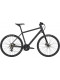 Велосипед 27,5" Cannondale BAD BOY 3 рама - L 2023 BBQ чорно-матовий