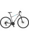 Велосипед 28" GT Transeo Comp рама - S GRY