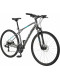 Велосипед 28" GT Transeo Comp рама - M GRY