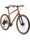 Велосипед 28" Marin KENTFIELD 2 рама - L 2023 Satin Tan/Black