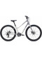 Велосипед 27,5" Marin STINSON 1 рама - XL 2023 WHITE SILVER