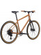 Велосипед 28" Marin KENTFIELD 2 рама - S 2023 Satin Tan/Black