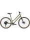 Велосипед 28" Marin KENTFIELD 2 ST рама - L 2023 GREEN