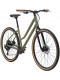 Велосипед 28" Marin KENTFIELD 2 ST рама - L 2023 GREEN