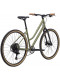Велосипед 28" Marin KENTFIELD 2 ST рама - L 2023 GREEN