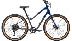 Велосипед 27,5" Marin STINSON 2 рама - XL 2023 CHARCOAL BLUE