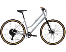 Велосипед 28" Marin KENTFIELD 2 ST рама - M 2023 CHROME