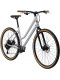 Велосипед 28" Marin KENTFIELD 2 ST рама - M 2023 CHROME