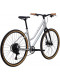 Велосипед 28" Marin KENTFIELD 2 ST рама - M 2023 CHROME