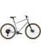 Велосипед 28" Marin KENTFIELD 2 рама - M 2025 Gloss Black/Chrome