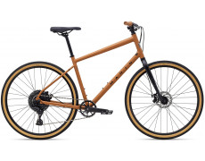 Велосипед 28" Marin KENTFIELD 2 рама - M 2023 Satin Tan/Black