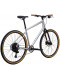 Велосипед 28" Marin KENTFIELD 2 рама - L 2025 Gloss Black/Chrome