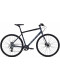 Велосипед 28" Marin PRESIDIO 1 рама - XL 2023 Gloss Black/Grey