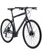 Велосипед 28" Marin PRESIDIO 1 рама - XL 2023 Gloss Black/Grey
