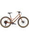 Велосипед 28" Marin LARKSPUR 2 рама - S 2023 Gloss Copper/Turquoise