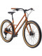 Велосипед 28" Marin LARKSPUR 2 рама - S 2023 Gloss Copper/Turquoise