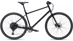 Велосипед 28" Marin MUIRWOODS рама - XL 2023 Black