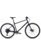 Велосипед 28" Marin MUIRWOODS рама - XL 2023 Black