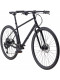 Велосипед 28" Marin MUIRWOODS рама - XL 2023 Black