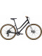 Велосипед 28" Marin KENTFIELD 1 ST рама - M Gloss Black/Chrome A5