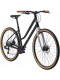 Велосипед 28" Marin KENTFIELD 1 ST рама - M Gloss Black/Chrome A5