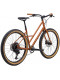 Велосипед 28" Marin LARKSPUR 2 рама - L 2021 Gloss Copper/Turquoise