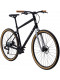 Велосипед 28" Marin KENTFIELD 1 рама - L Gloss Black/Chrome A5