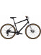 Велосипед 28" Marin KENTFIELD 1 рама - S Gloss Black/Chrome A5