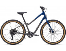 Велосипед 27,5" Marin STINSON 2 рама - S 2023 CHARCOAL BLUE