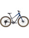 Велосипед 27,5" Marin STINSON 2 рама - S 2023 CHARCOAL BLUE