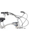 Велосипед 26" Schwinn Tango Tandem silver
