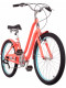Велосипед 26" Schwinn SIVICA 7 Women 2023 корал