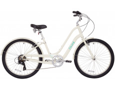 Велосипед 26" Schwinn SIVICA 7 Women 2023 крем
