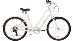 Велосипед 26" Schwinn SIVICA 7 Women 2023 крем
