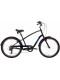 Велосипед 26" Schwinn SIVICA 7 2023 чорний