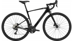 Велосипед 28" Cannondale TOPSTONE Carbon 3 рама - S 2023 CRB
