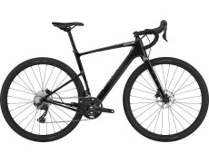 Велосипед 28" Cannondale TOPSTONE Carbon 3 рама - L 2023 CRB