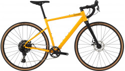 Велосипед 28" Cannondale TOPSTONE 4 рама - L 2024 MGO