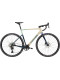 Велосипед 28" Cannondale SuperSix EVO CX рама - 58см 2024 QSD