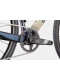 Велосипед 28" Cannondale SuperSix EVO CX рама - 58см 2024 QSD
