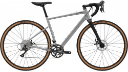 Велосипед 28" Cannondale TOPSTONE 3 рама - S 2024 GRY