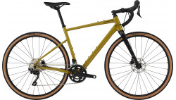 Велосипед 28" Cannondale TOPSTONE 2 рама - L 2023 OGN