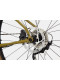 Велосипед 28" Cannondale TOPSTONE 2 рама - L 2023 OGN