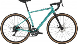 Велосипед 28" Cannondale TOPSTONE 3 рама - XS 2024 TRQ