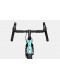Велосипед 28" Cannondale TOPSTONE 3 рама - XS 2024 TRQ