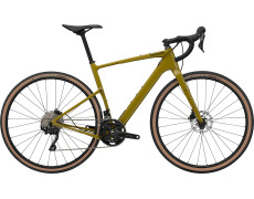 Велосипед 28" Cannondale TOPSTONE Carbon 4 рама - M 2023 OGN