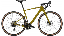 Велосипед 28" Cannondale TOPSTONE Carbon 4 рама - M 2023 OGN