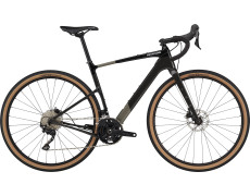 Велосипед 28" Cannondale TOPSTONE Carbon 4 рама - XL 2024 SBK
