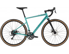 Велосипед 28" Cannondale TOPSTONE 3 рама - M 2024 TRQ